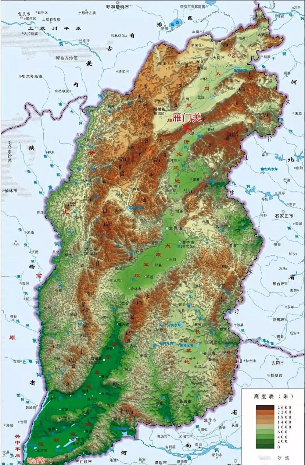 山西之旅,探寻自然之韵,寻觅心灵宁静的秘境