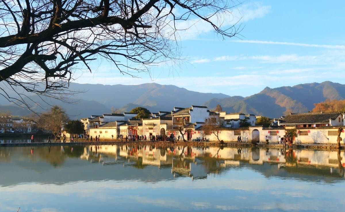 安徽之魅力，探索安徽的韵味与风情