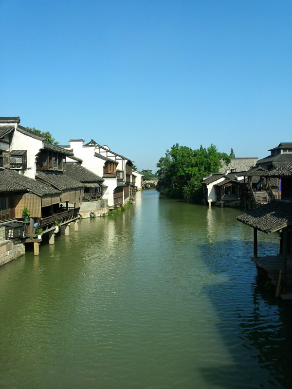 浙江之旅,自然浪漫之旅