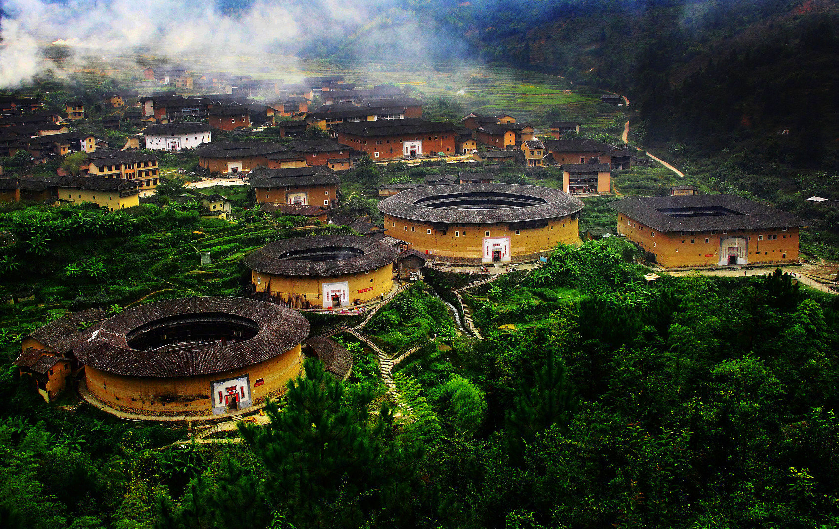 福建智造新纪元，未来科技产品巡礼