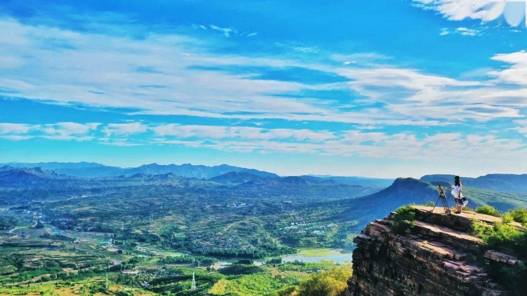 邢台之行，触摸历史，感受现代魅力