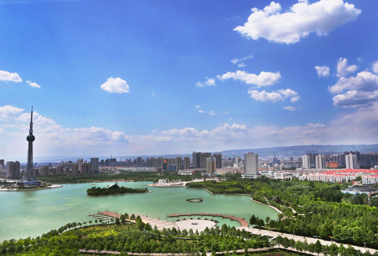 廊坊自然美景探索之旅