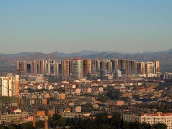 古城保定,新生活力绽放