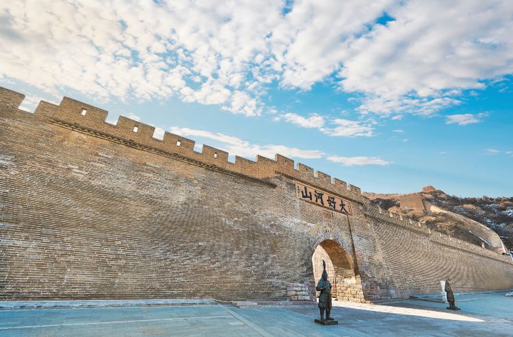 探寻张家口，历史文化与旅游资源之旅