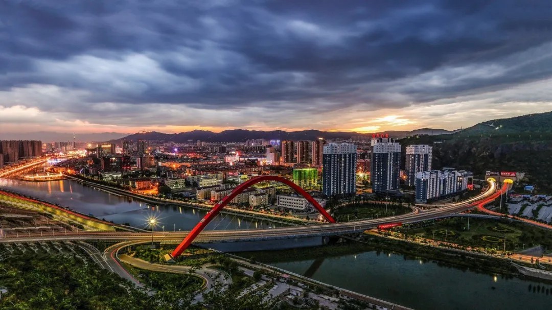 探寻张家口,历史文化与旅游资源之旅