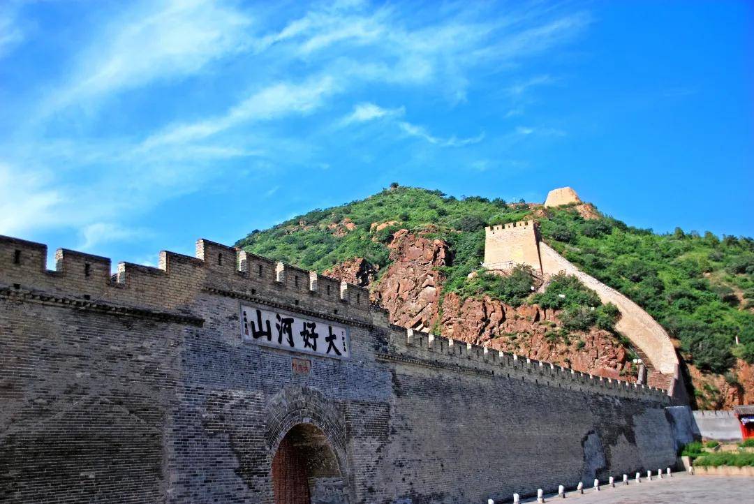 探寻张家口,历史文化与旅游资源之旅