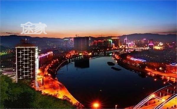 承德,历史与现代交融的美丽城市之旅