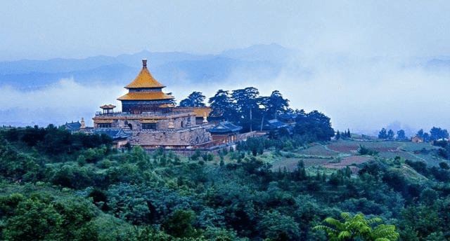 承德,历史与现代交融的美丽城市之旅