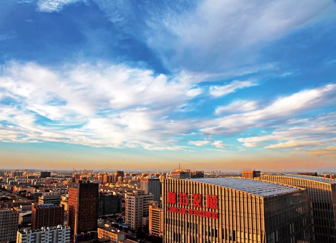 廊坊盛邀,尊敬领导与朋友共聚盛会