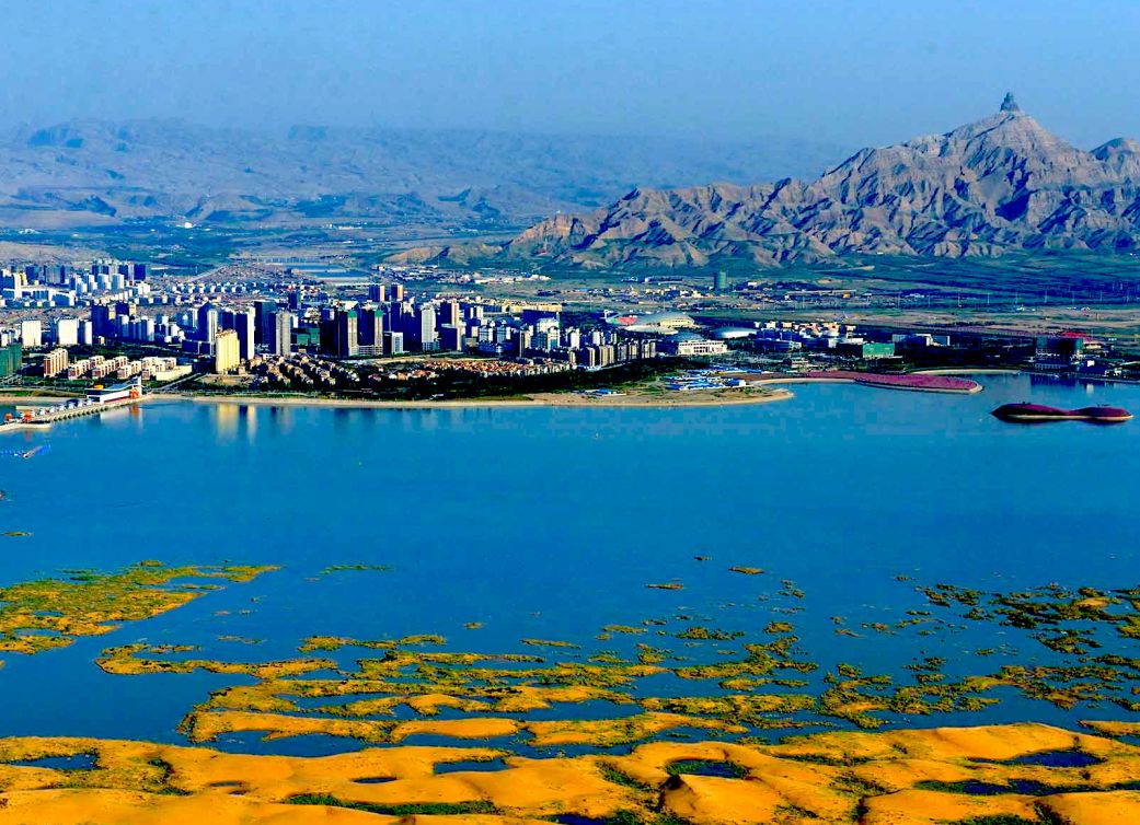 乌海,城市发展与环境保护的协同探索