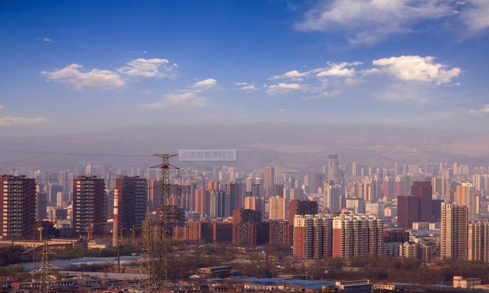 太原市领导与市民朋友们共话发展